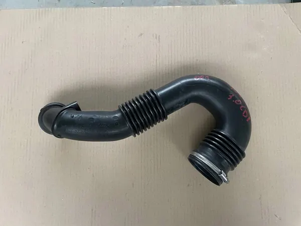 Tubería de admisión turbo A9065280224 Mercedes Sprinter W906 image 2