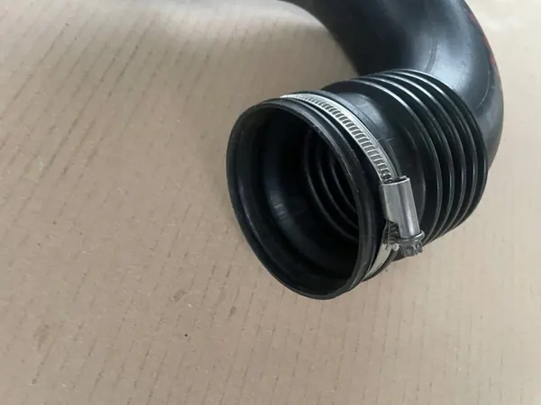 Tubería de admisión turbo A9065280224 Mercedes Sprinter W906 image 3