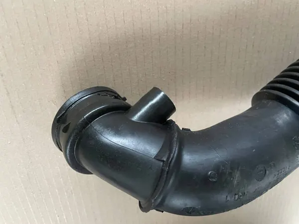 Tubería de admisión turbo A9065280224 Mercedes Sprinter W906 image 4