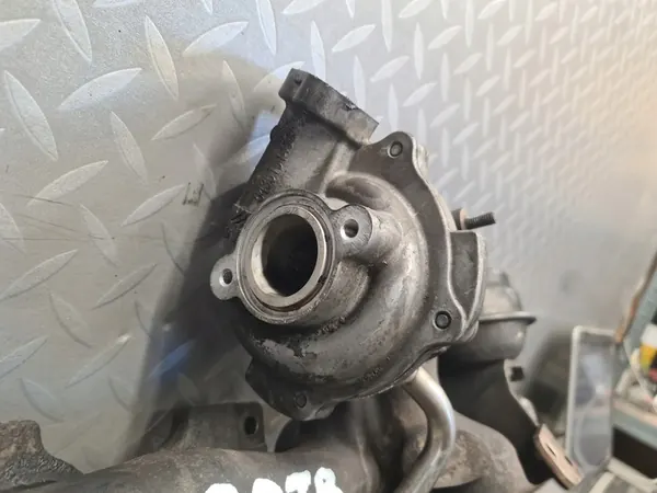 Turbocompresor A20DTR 2.0 CDTI 195CV Biturbo Opel Insignia A image 4