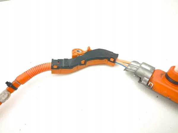 Câble haute tension Toyota Corolla E210 OEM 821H2V1010 image 7