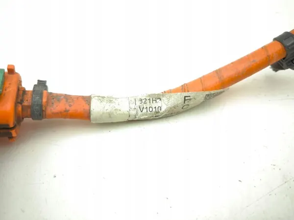 Câble haute tension Toyota Corolla E210 OEM 821H2V1010 image 8