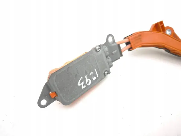 Câble haute tension Toyota Corolla E210 OEM 821H2V1010 image 9