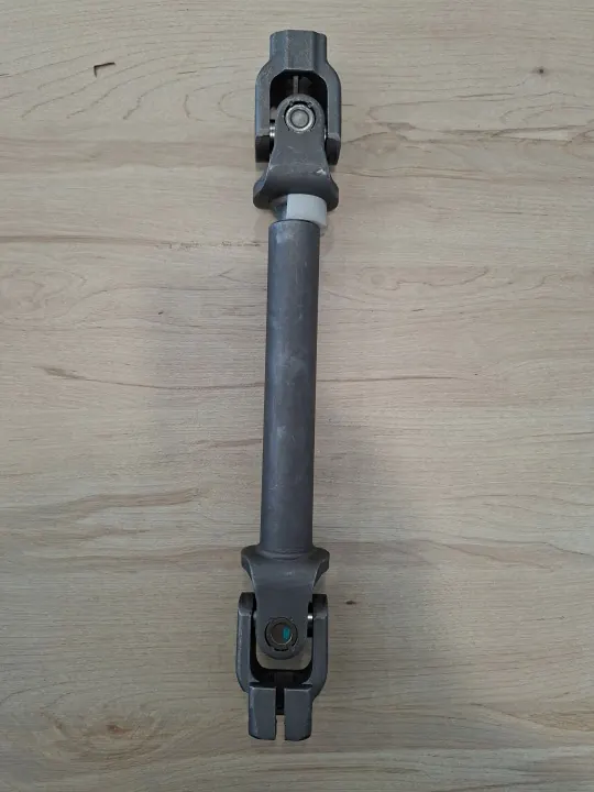 Arbre de colonne de direction OEM DF7132AB0k Mazda 2 image 3