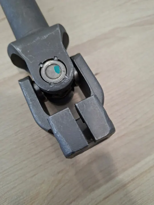 Arbre de colonne de direction OEM DF7132AB0k Mazda 2 image 4