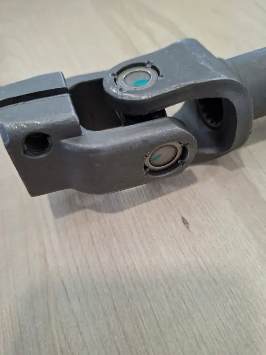 Arbre de colonne de direction OEM DF7132AB0k Mazda 2 image 5