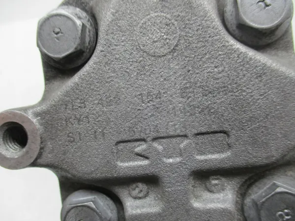 Bomba de direção assistida Audi Q7 3.0 CJW image 8