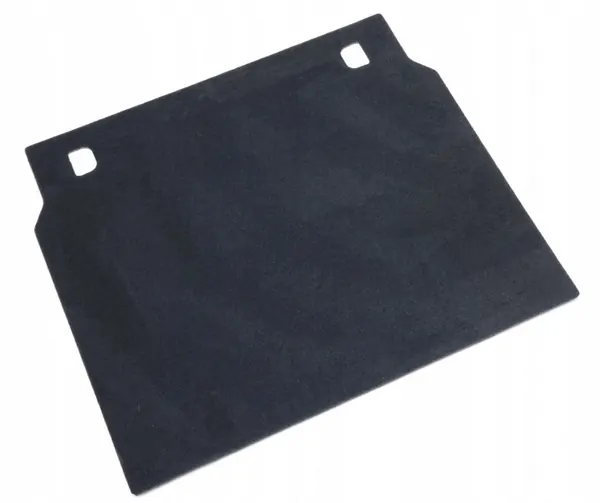 Alfombrilla maletero Audi E-Tron GT OEM 9J1861531 DK4 image 2
