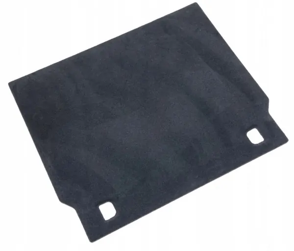 Alfombrilla maletero Audi E-Tron GT OEM 9J1861531 DK4 image 3