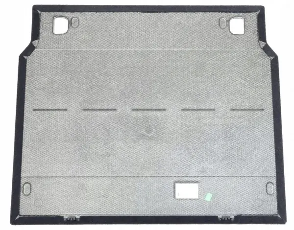 Alfombrilla maletero Audi E-Tron GT OEM 9J1861531 DK4 image 4