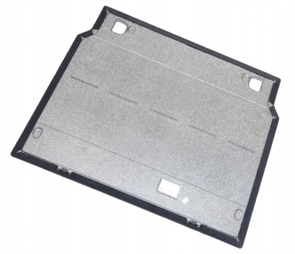 Alfombrilla maletero Audi E-Tron GT OEM 9J1861531 DK4 image 5