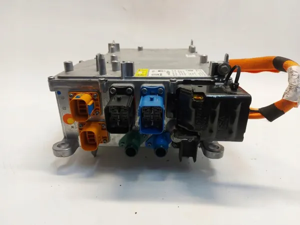 Convertidor de voltaje Opel Grandland II OEM 9865088980 image 3