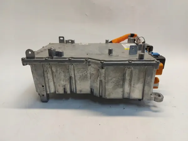 Convertidor de voltaje Opel Grandland II OEM 9865088980 image 4