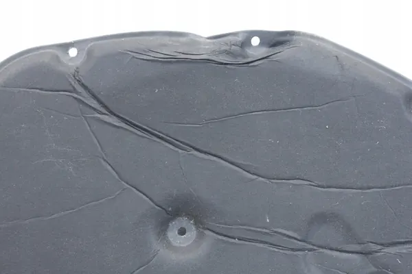 Motorhuv Isolering BMW G30 G31 7352219 image 2