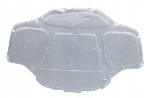 Motorhuv Isolering BMW G30 G31 7352219 image 3