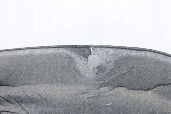 Motorhuv Isolering BMW G30 G31 7352219 image 6