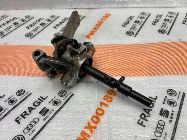 Vaihtoehtovalitsin 6R0711046E image 3