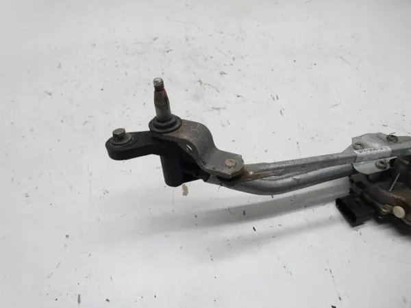 Wischermotor Mechanismus Skoda Fabia II Roomster OEM image 2