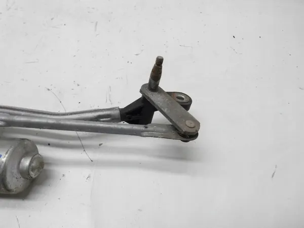 Wischermotor Mechanismus Skoda Fabia II Roomster OEM image 4