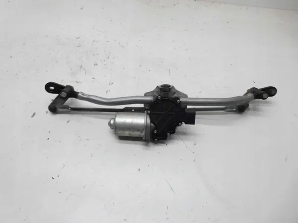 Wischermotor Mechanismus Skoda Fabia II Roomster OEM image 5