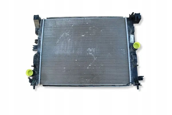 CHŁODNICE WODA+KLIMATYZACJA 214104822R/214571245R DACIA JOGGER E-TECH image 2