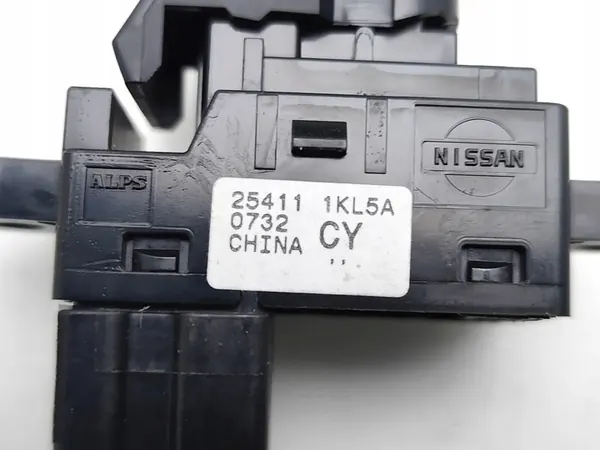 Fensterschalter Nissan Leaf 2022 Hatchback 25411-1KL5A image 7