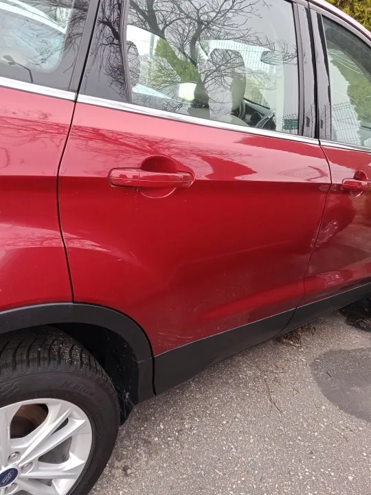 Plafonnier Ford Kuga MK2 Lift OEM 456789 - Occasion image 7