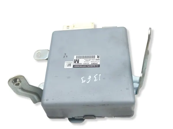 Module direction assistée Toyota GT86 2016 JL501008822 image 3