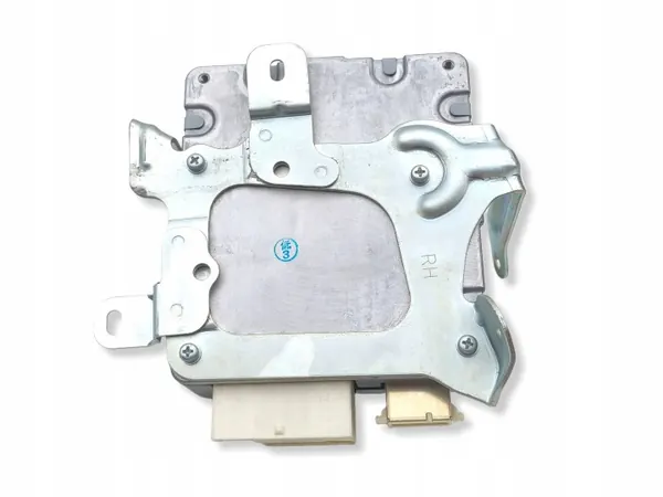Module direction assistée Toyota GT86 2016 JL501008822 image 4