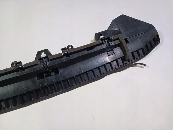 Subaru Framskärmsplåt 57707AL110 image 2