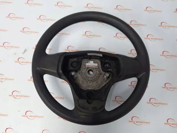 Opel Corsa D Lift Lenkrad OEM 13155558 image 2