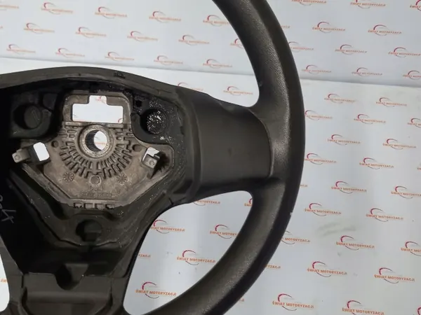 Opel Corsa D Lift Lenkrad OEM 13155558 image 3