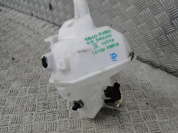 Kia Sorento IV pesuliuos OEM 98610-P2500 image 5