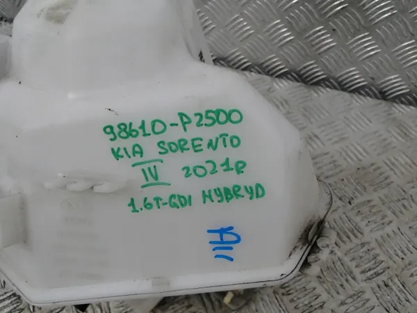 Kia Sorento IV pesuliuos OEM 98610-P2500 image 6