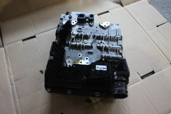 Mécatronique BMW 5 E60 E61 image 1