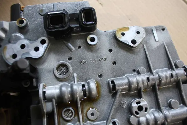 Mécatronique BMW 5 E60 E61 image 2