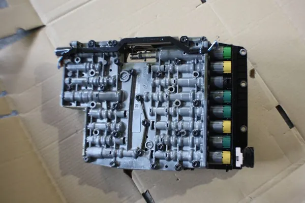 Mécatronique BMW 5 E60 E61 image 4