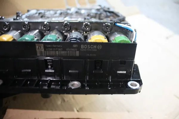 Mécatronique BMW 5 E60 E61 image 5