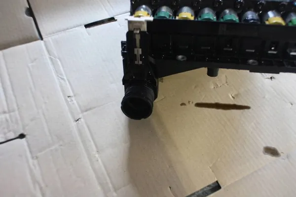 Mécatronique BMW 5 E60 E61 image 7