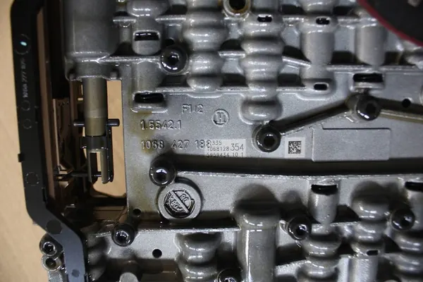 Mécatronique BMW 5 E60 E61 image 8