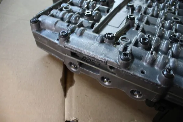 Mécatronique BMW 5 E60 E61 image 9