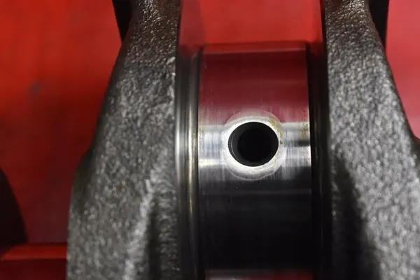 Vevaxel 5801846068 Fiat Ducato 3 III 2.3 MultiJet image 10