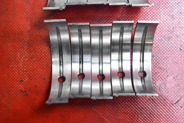 Vevaxel 5801846068 Fiat Ducato 3 III 2.3 MultiJet image 2