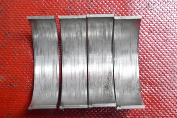 Vevaxel 5801846068 Fiat Ducato 3 III 2.3 MultiJet image 4