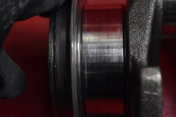 Vevaxel 5801846068 Fiat Ducato 3 III 2.3 MultiJet image 6