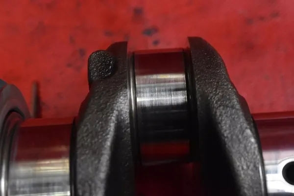 Vevaxel 5801846068 Fiat Ducato 3 III 2.3 MultiJet image 7