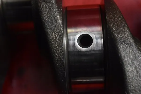 Vevaxel 5801846068 Fiat Ducato 3 III 2.3 MultiJet image 8