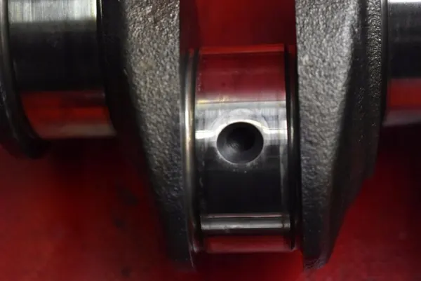 Vevaxel 5801846068 Fiat Ducato 3 III 2.3 MultiJet image 9