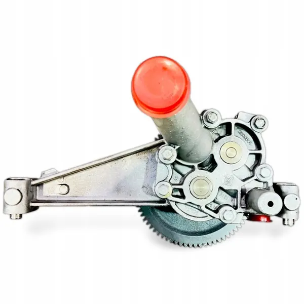 Bomba de óleo motor Scania OEM 2209508 - Usada image 5