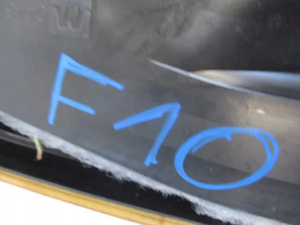 Luftfilter BMW 5 F10 F11 2.0D 7800151 image 3